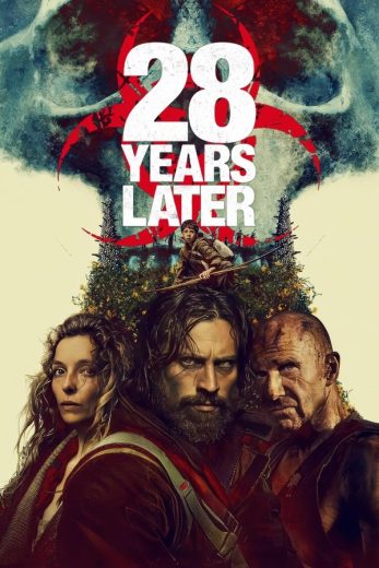 28 Years Later (2025)