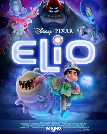 Elio (2025)