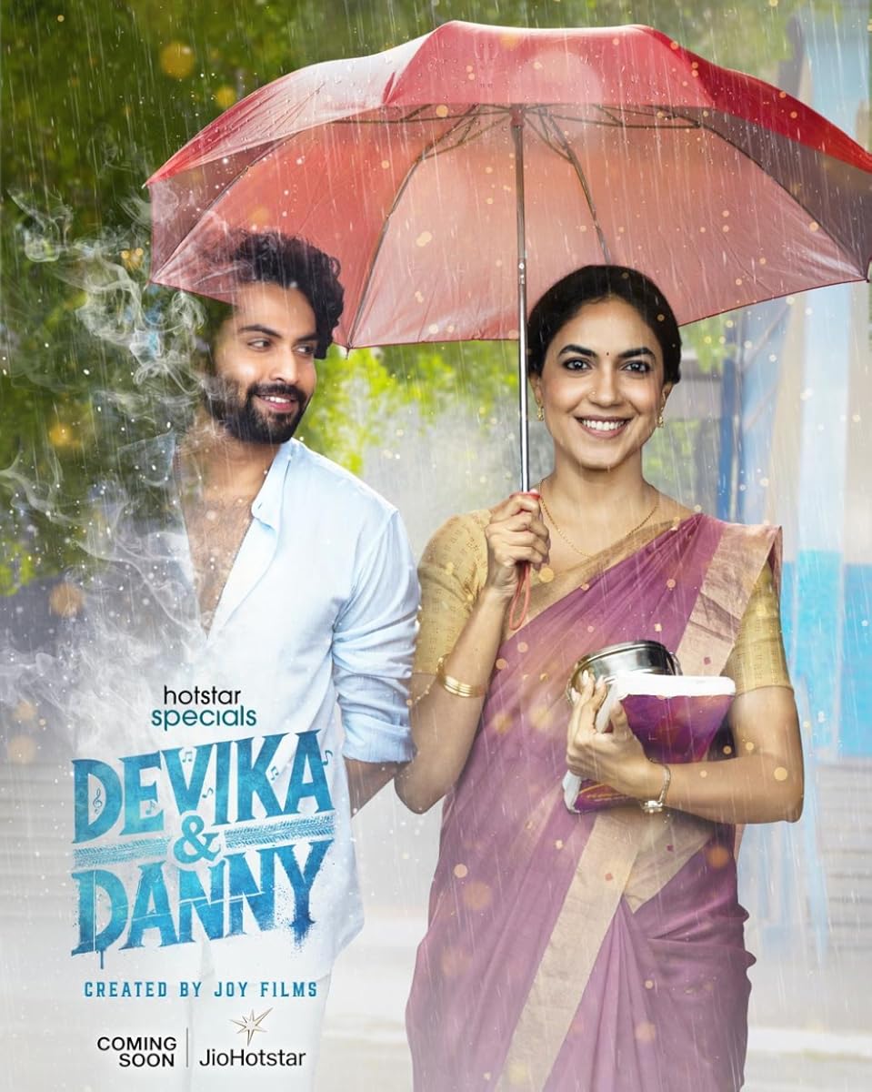 مشاهدة مسلسل Devika & Danny موسم 1 حلقة 5 (2025)