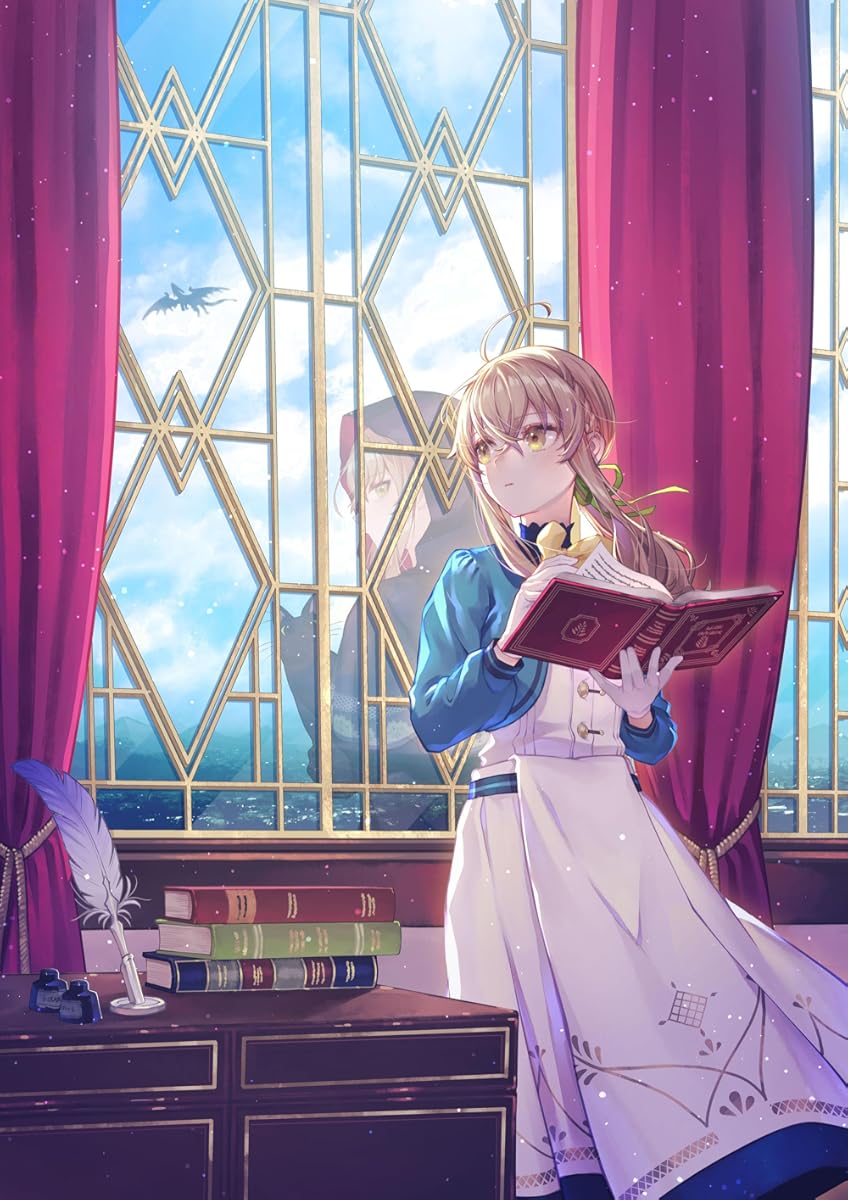 مشاهدة انمي Secrets of the Silent Witch موسم 1 حلقة 1 (2025)