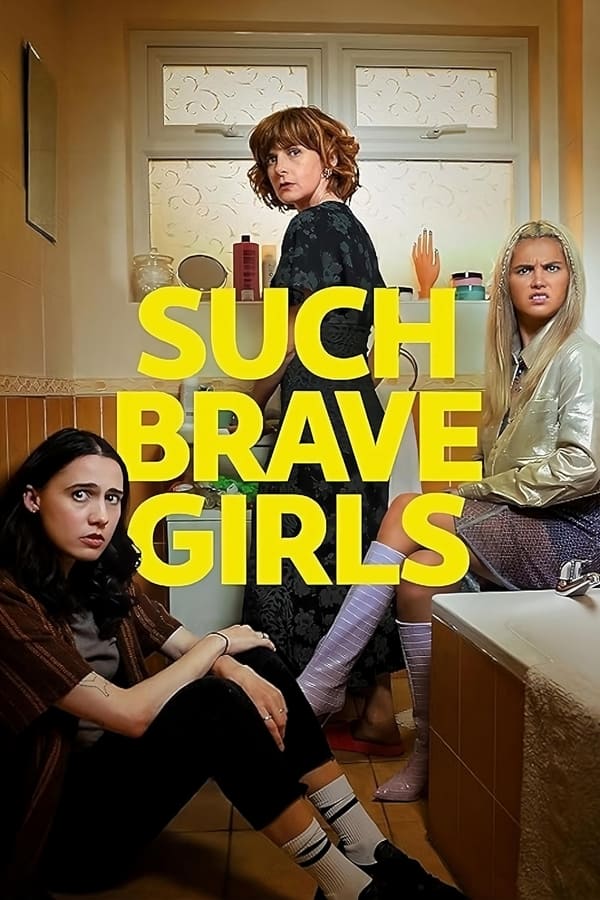 مشاهدة مسلسل Such Brave Girls موسم 2 حلقة 1 (2023)