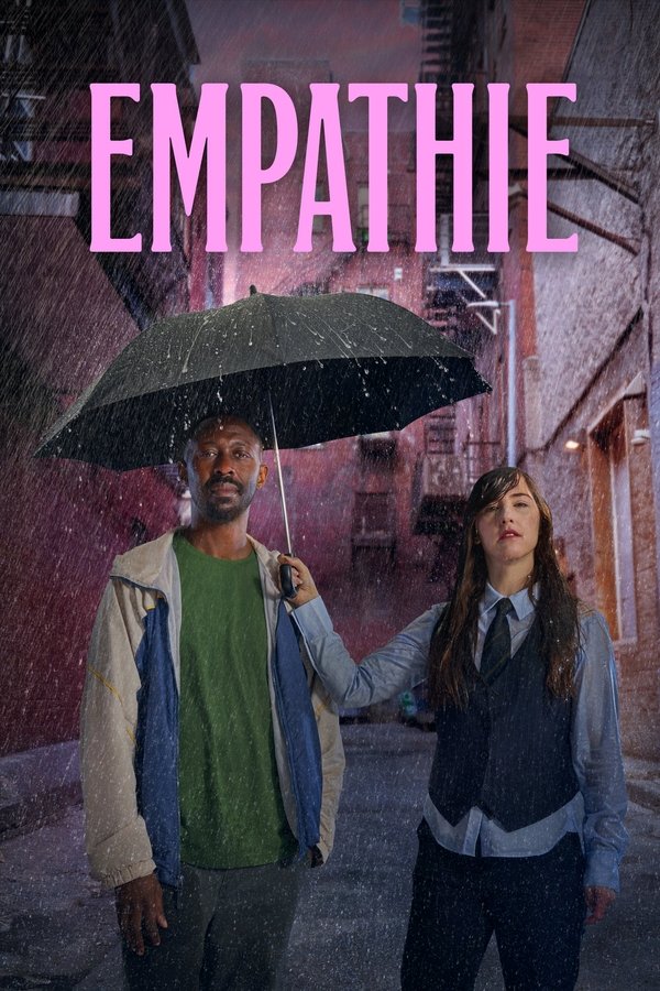 مشاهدة مسلسل Empathie موسم 1 حلقة 1 (2025)