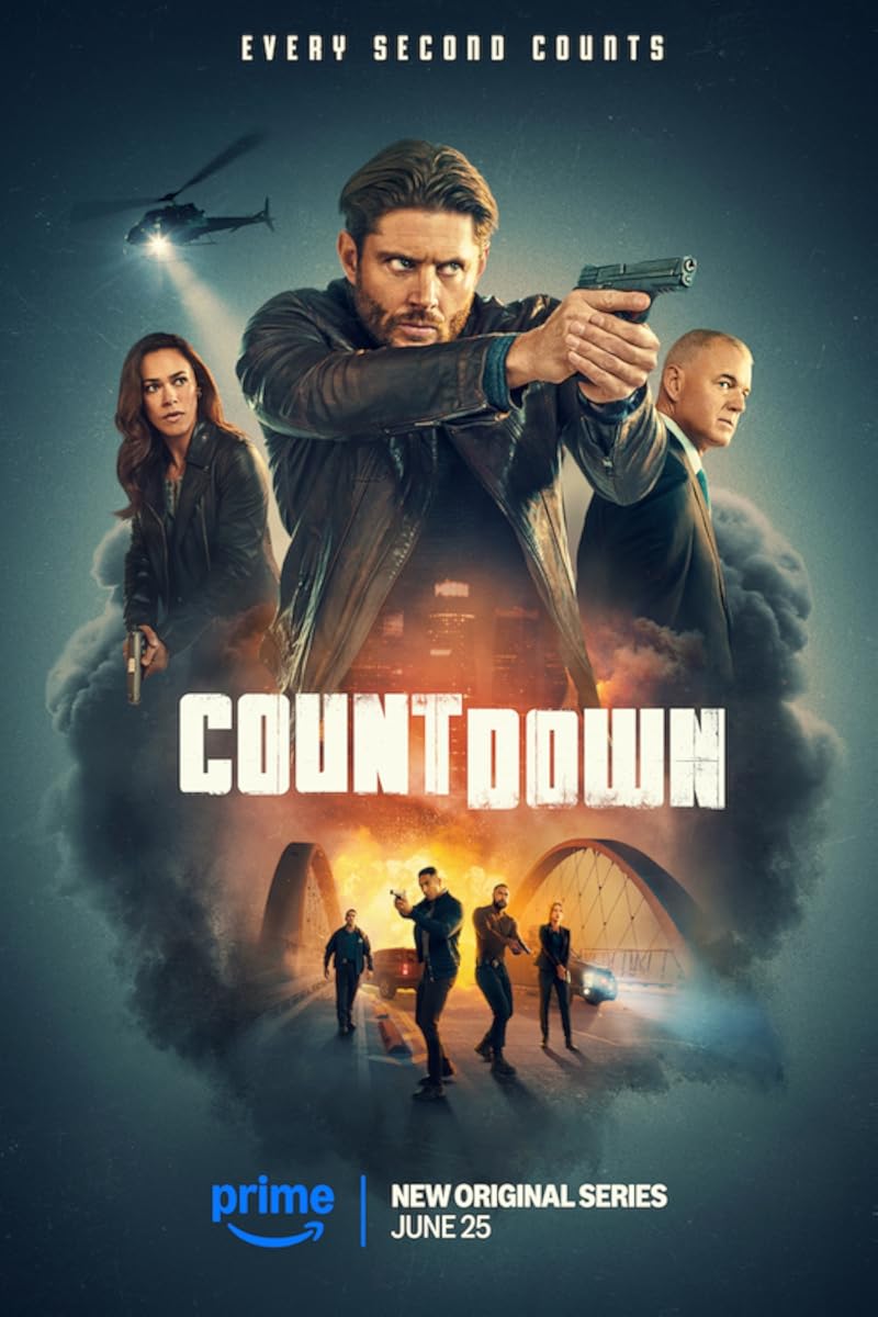 مشاهدة مسلسل Countdown موسم 1 حلقة 5 (2025)