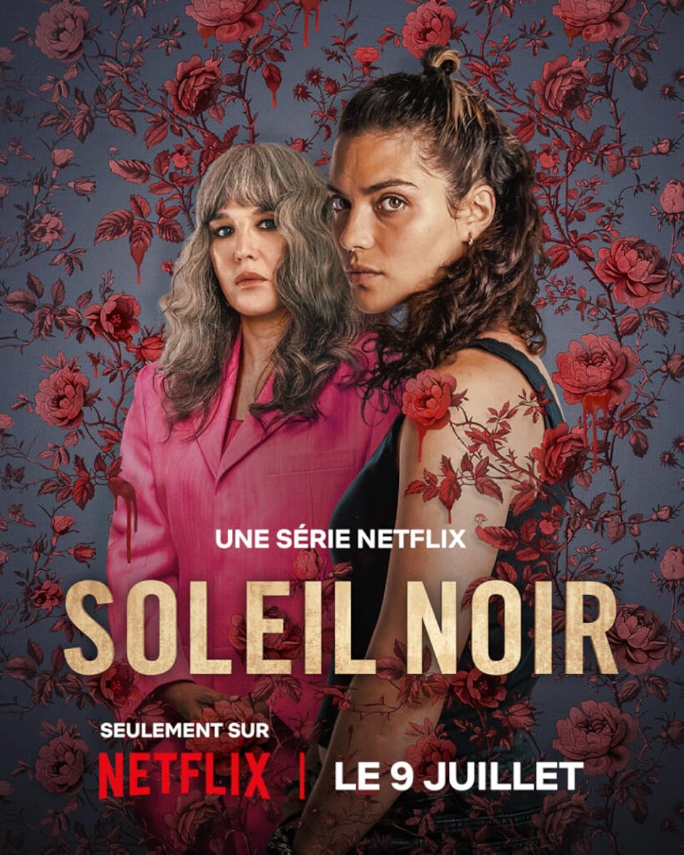 مشاهدة مسلسل Under a Dark Sun موسم 1 حلقة 6 والأخيرة (2025)