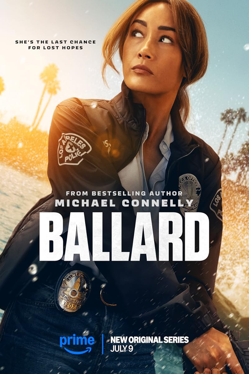 مشاهدة مسلسل Ballard موسم 1 حلقة 3 (2025)