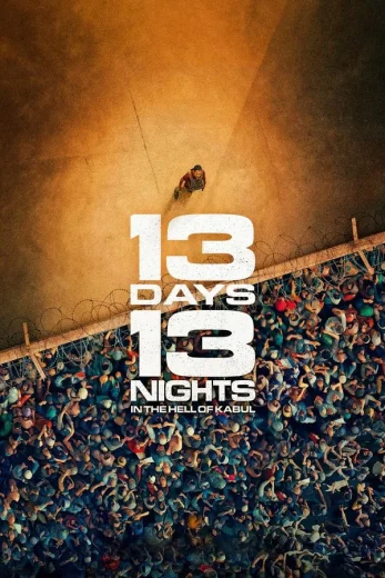 13 Days, 13 Nights (2025)