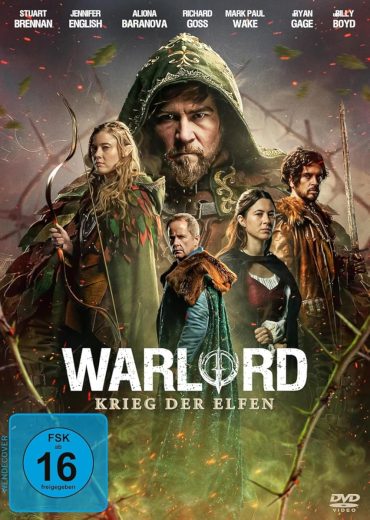 Warlord (2025)