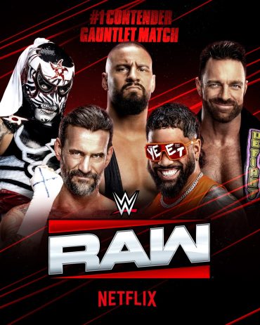 مشاهدة عرض الرو WWE Raw 2025.07.14 مترجم (2025)