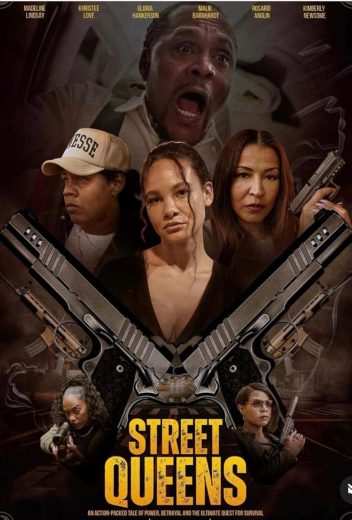 Street Queens (2025)