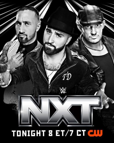 مشاهدة عرض WWE.NXT.2025.07.16 مترجم (2025)
