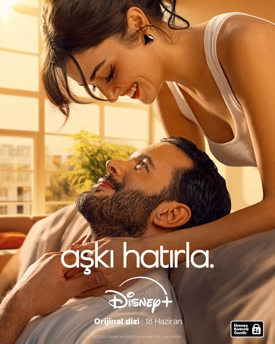 مشاهدة مسلسل تذكر الحب موسم 1 حلقة 7 (2025)