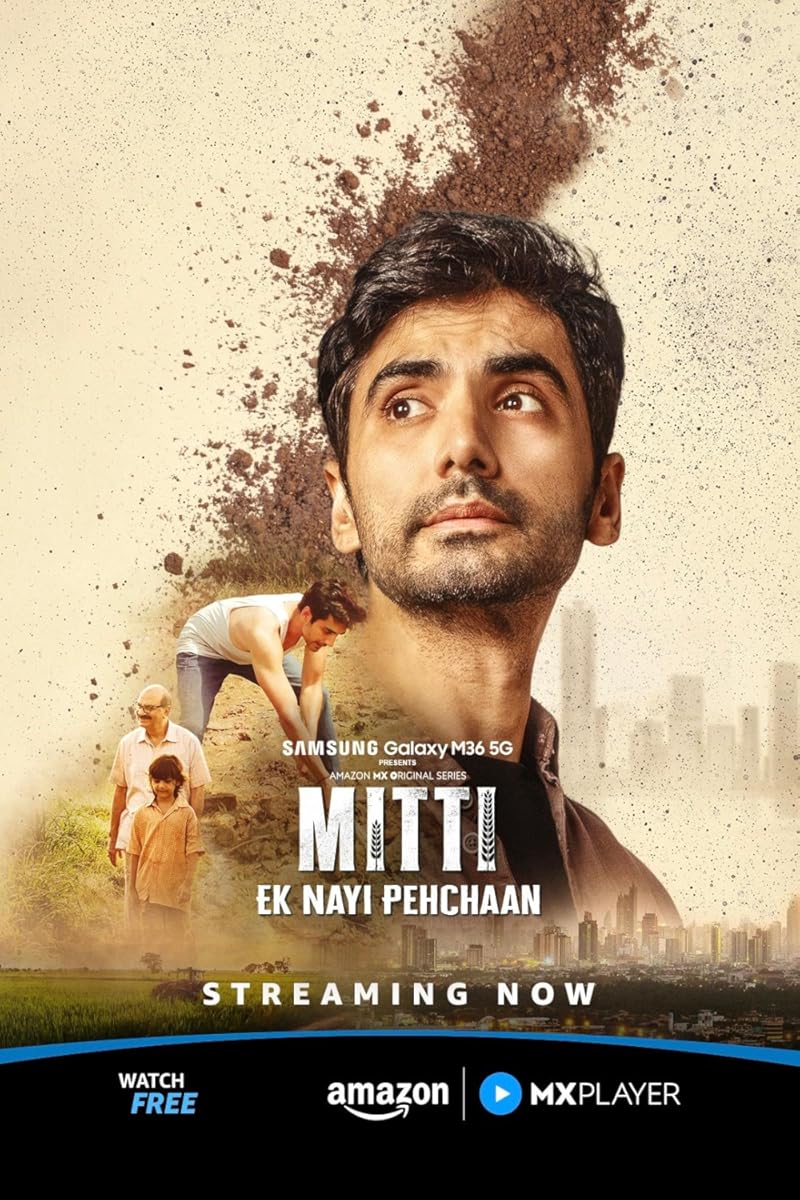مشاهدة مسلسل Mitti – Ek Nayi Pehchaan موسم 1 حلقة 8 (2025)