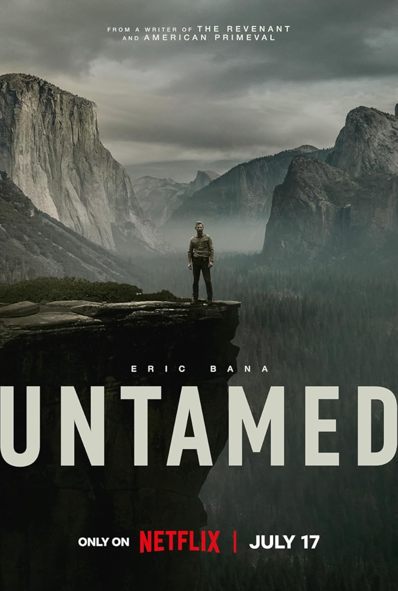 مشاهدة مسلسل Untamed موسم 1 حلقة 1 (2025)