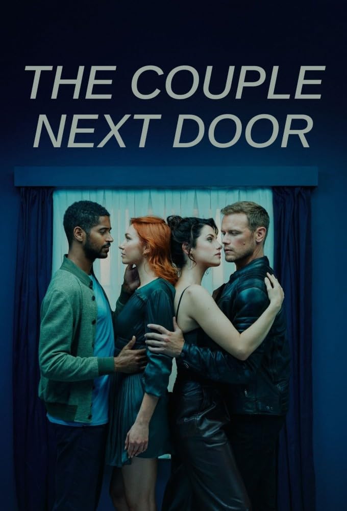 مشاهدة مسلسل The Couple Next Door موسم 2 حلقة 5 (2023)