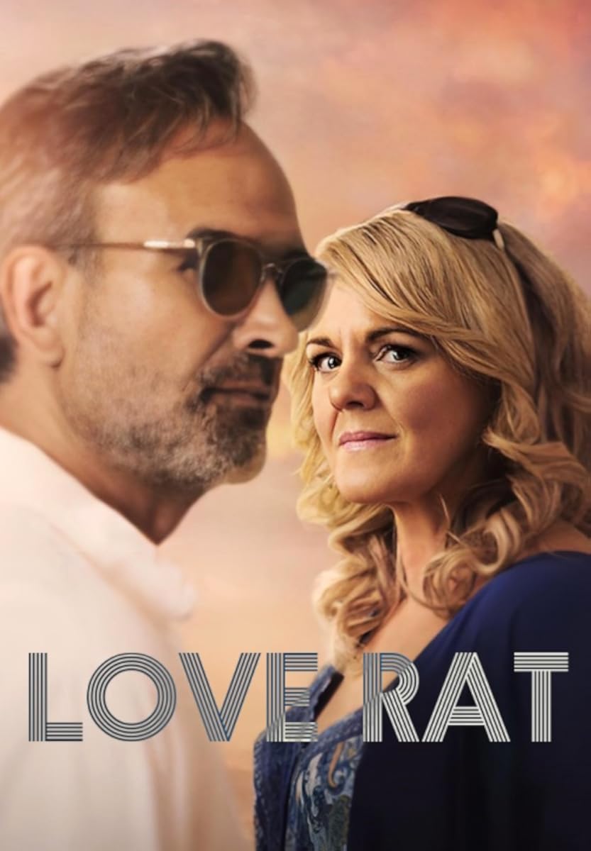مشاهدة مسلسل Love Rat موسم 1 حلقة 4 (2024)