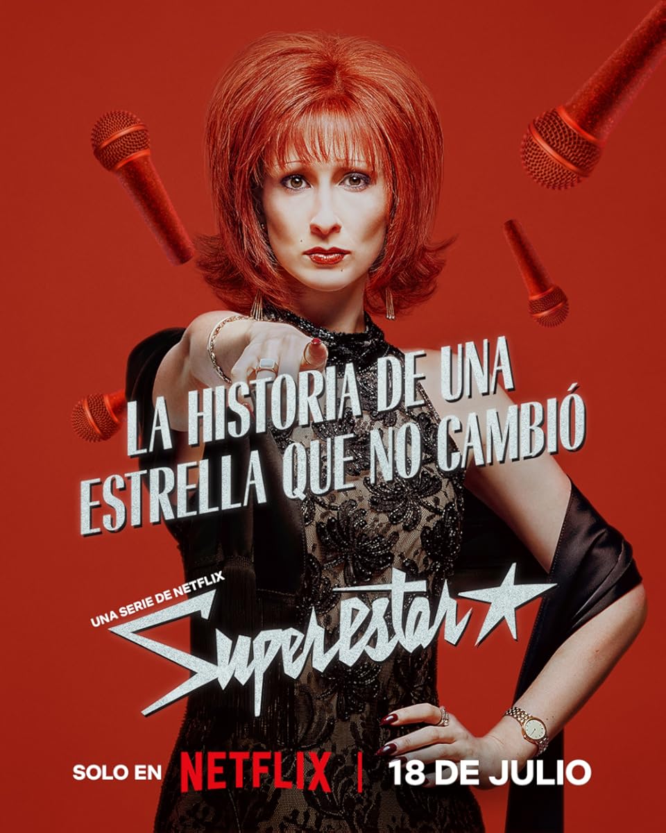 مشاهدة مسلسل Superstar موسم 1 حلقة 4 (2025)