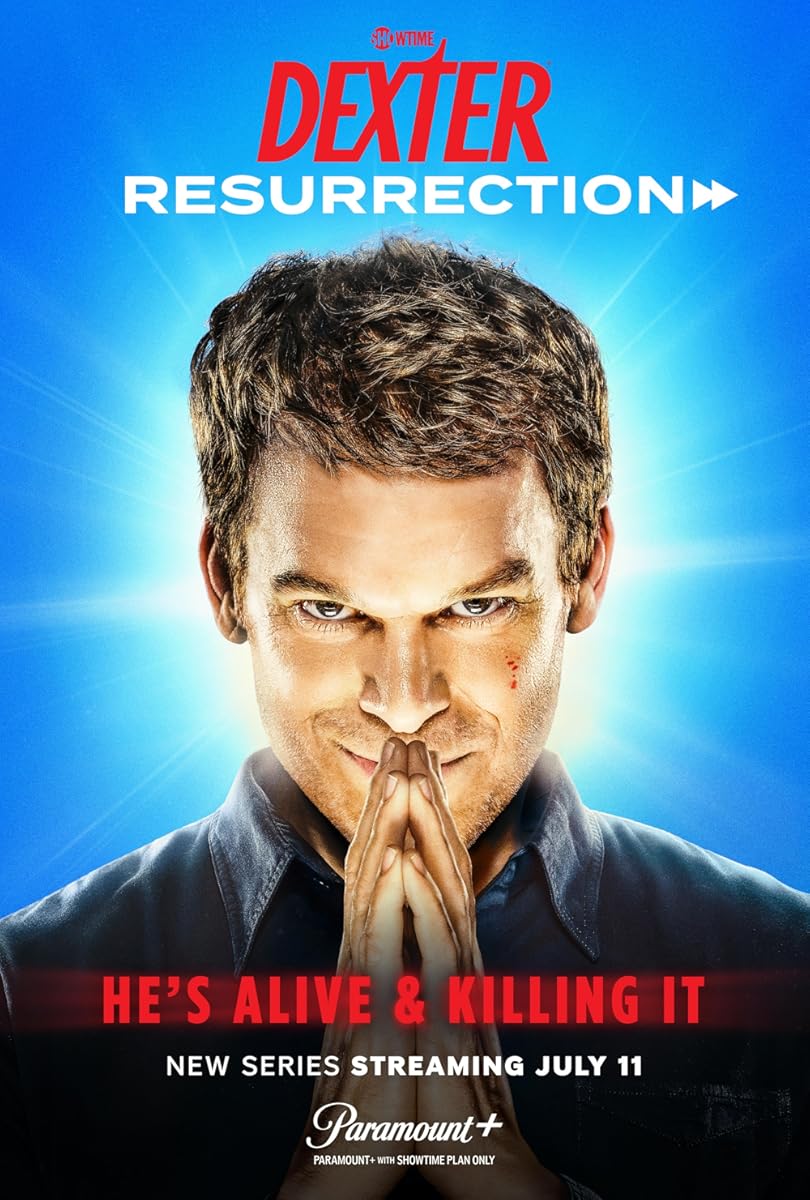 مشاهدة مسلسل Dexter: Resurrection موسم 1 حلقة 3 (2025)