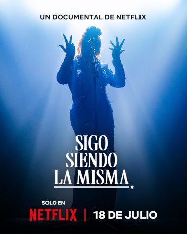 Sigo siendo la misma (2025)