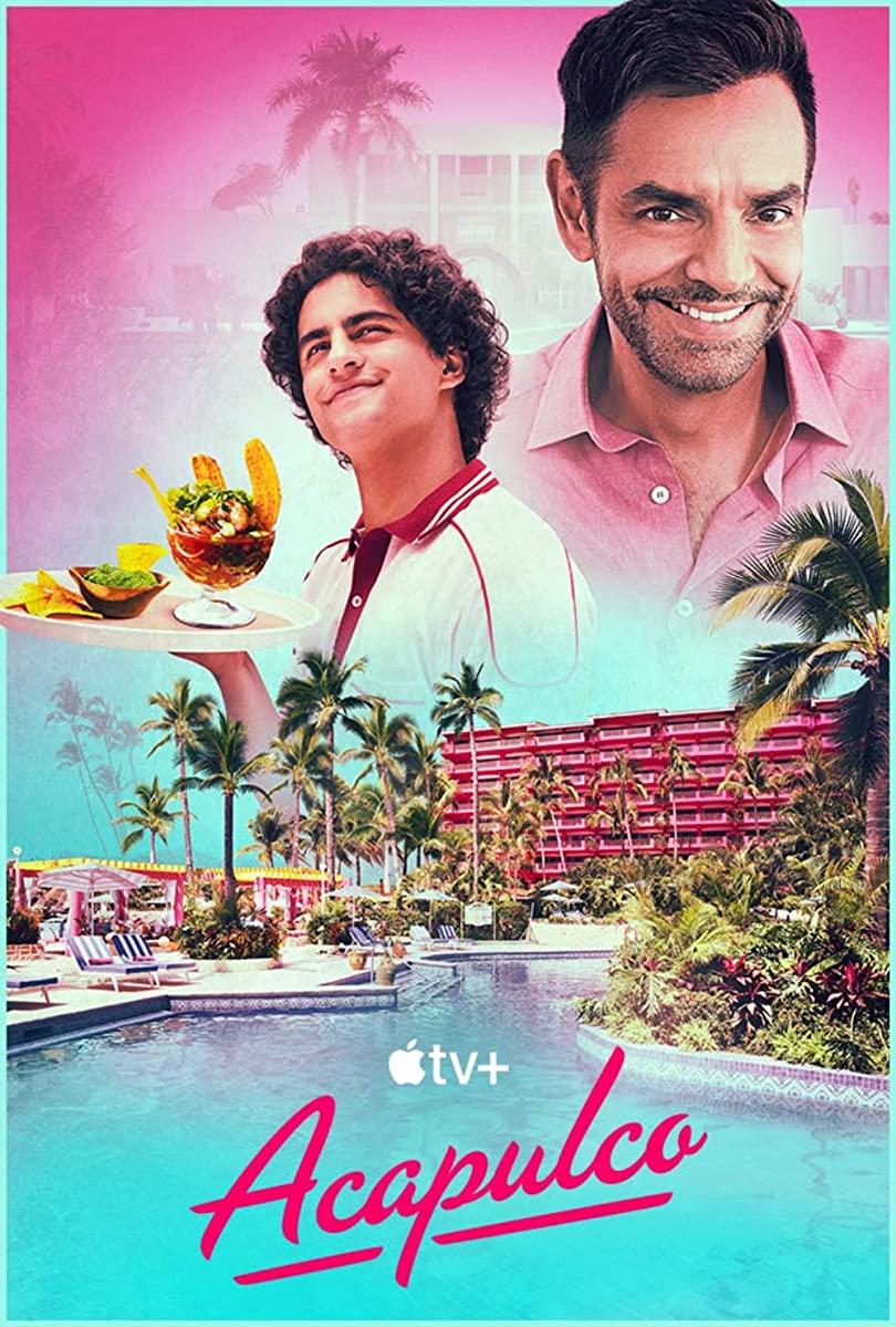 مشاهدة مسلسل Acapulco موسم 4 حلقة 2 (2025)