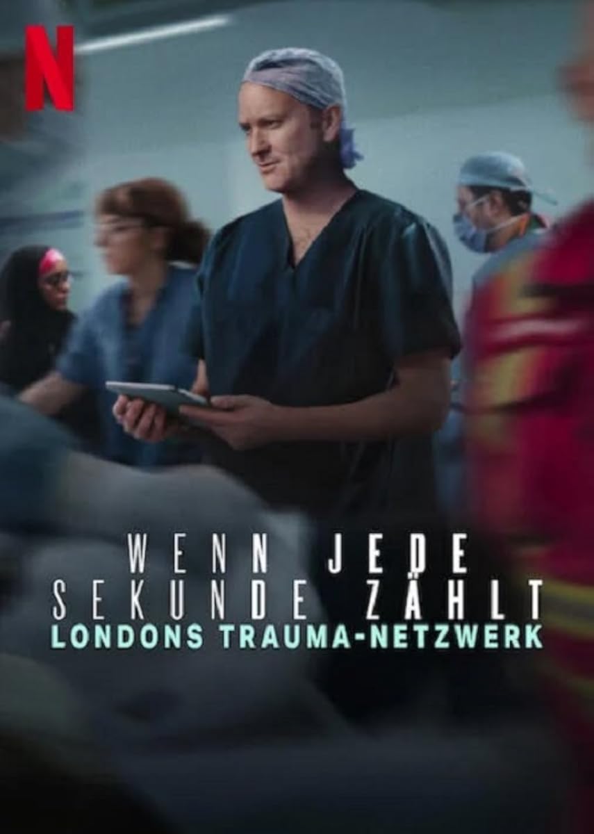 مشاهدة مسلسل Critical: Between Life and Death موسم 1 حلقة 2 (2025)