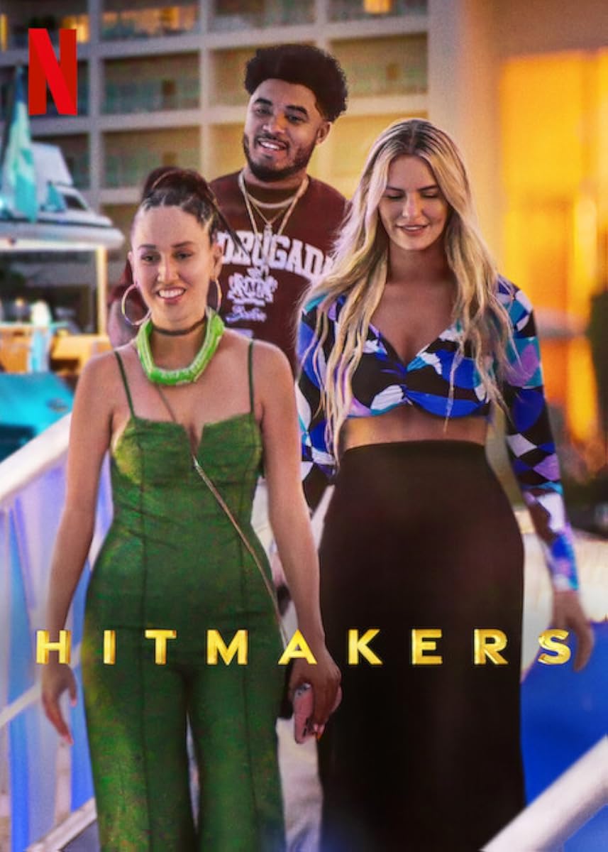 مشاهدة برنامج Hitmakers موسم 1 حلقة 2 (2025)
