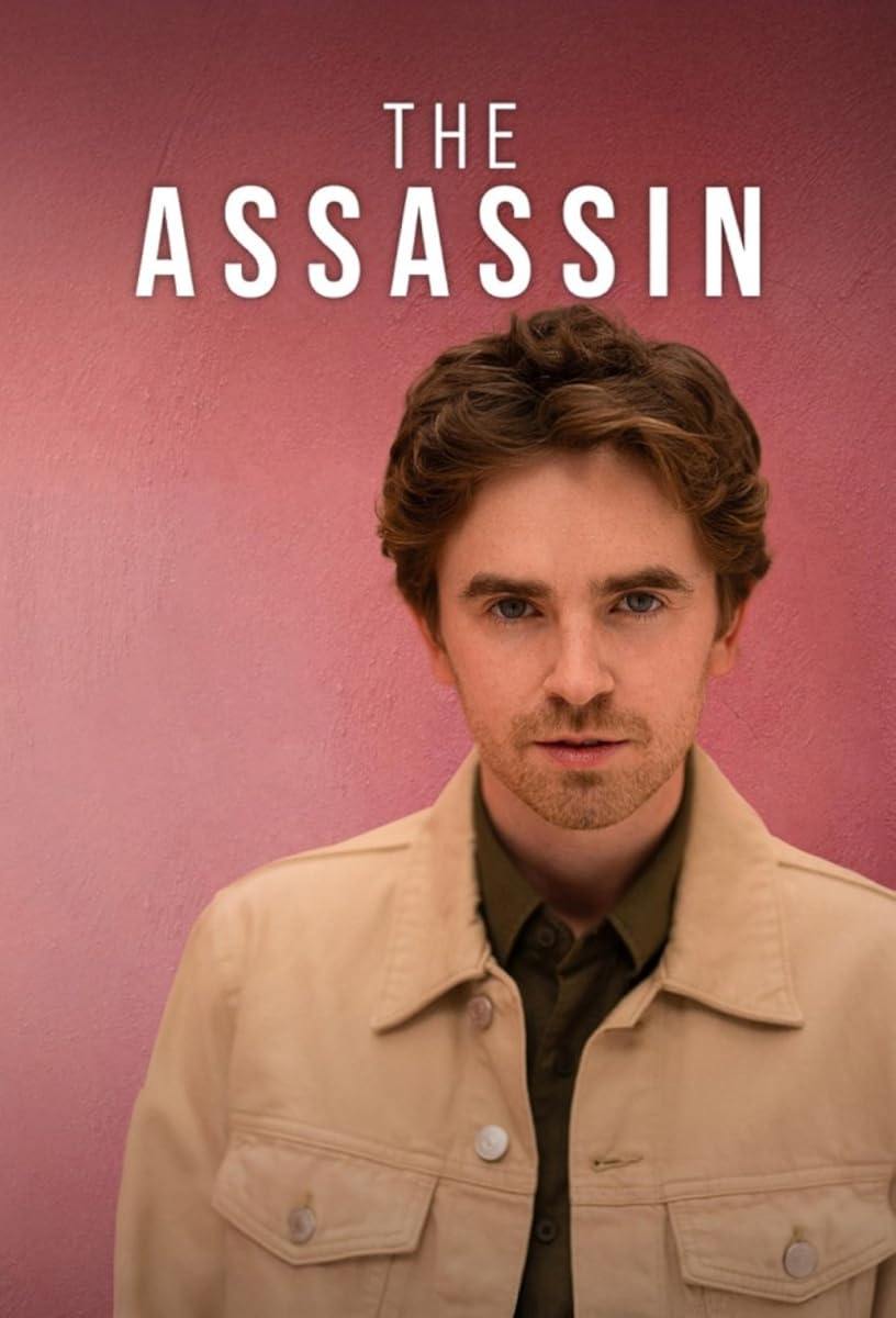 مشاهدة مسلسل The Assassin موسم 1 حلقة 4 (2025)