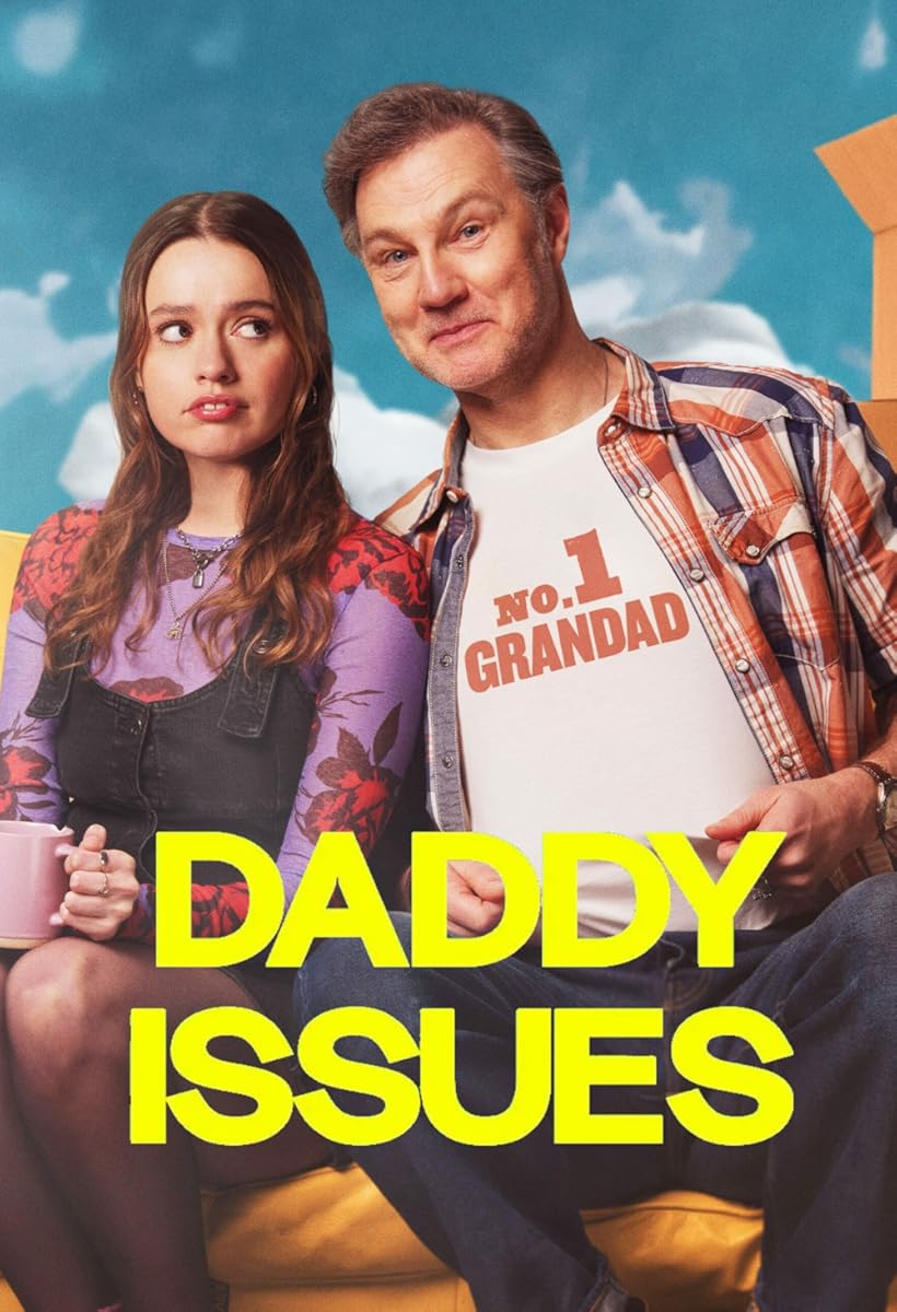 مشاهدة مسلسل Daddy Issues موسم 1 حلقة 5 (2024)