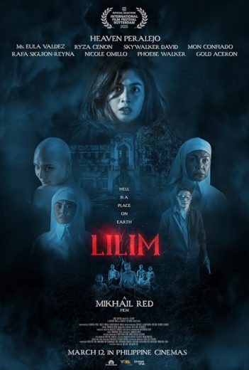 Lilim (2025)