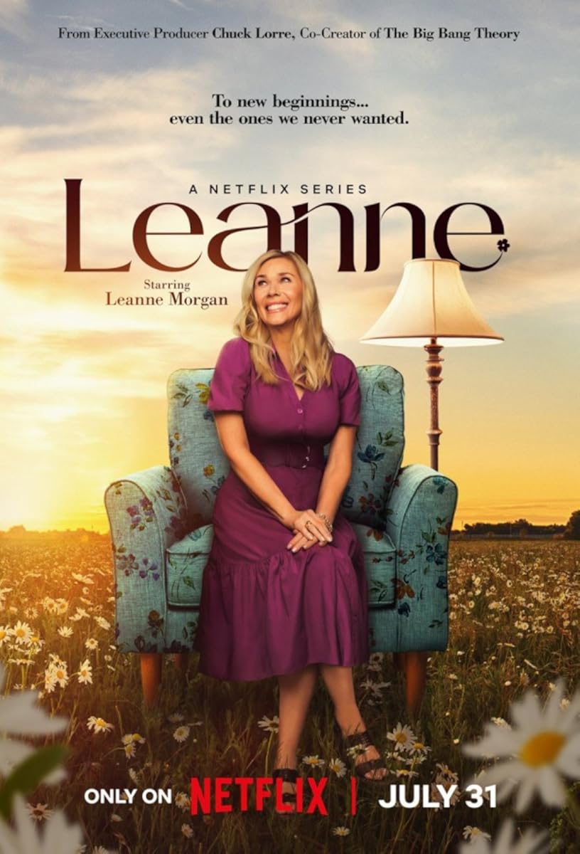 مشاهدة مسلسل Leanne موسم 1 حلقة 6 (2025)