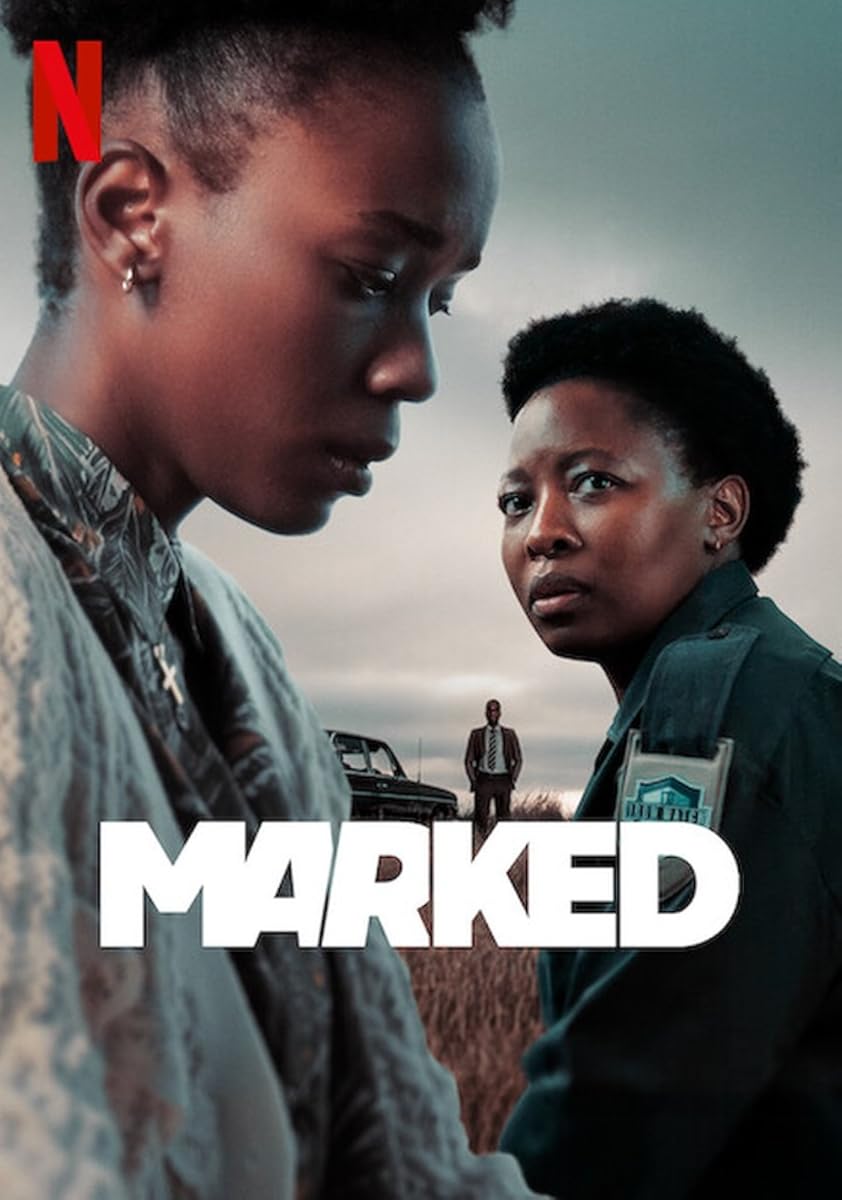 مشاهدة مسلسل Marked موسم 1 حلقة 5 (2025)