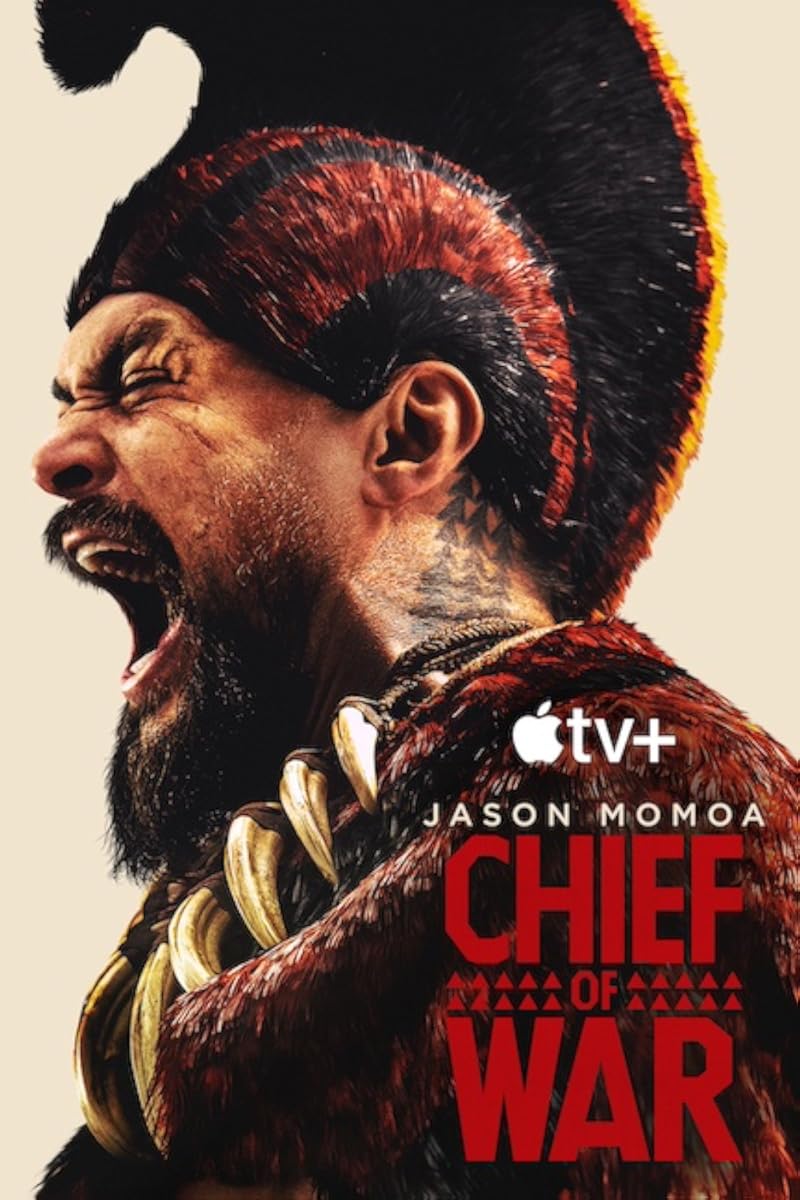 مشاهدة مسلسل Chief of War موسم 1 حلقة 1 (2025)