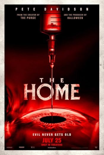 The Home (2025)