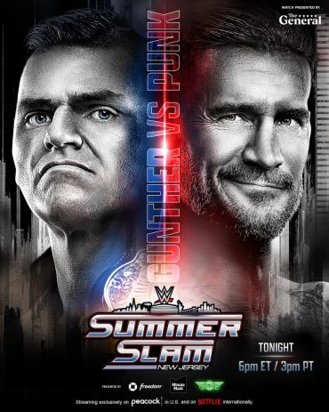 مشاهدة عرض SummerSlam 2025.08.02 مترجم (2025)