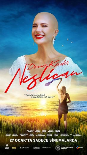 Demir Kadin: Neslican (2023)
