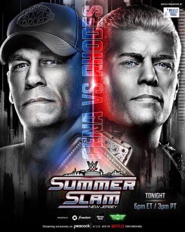 مشاهدة عرض SummerSlam 2025.08.03 مترجم (2025)