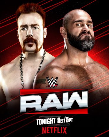 مشاهدة عرض الرو WWE Raw 2025.08.04 مترجم (2025)