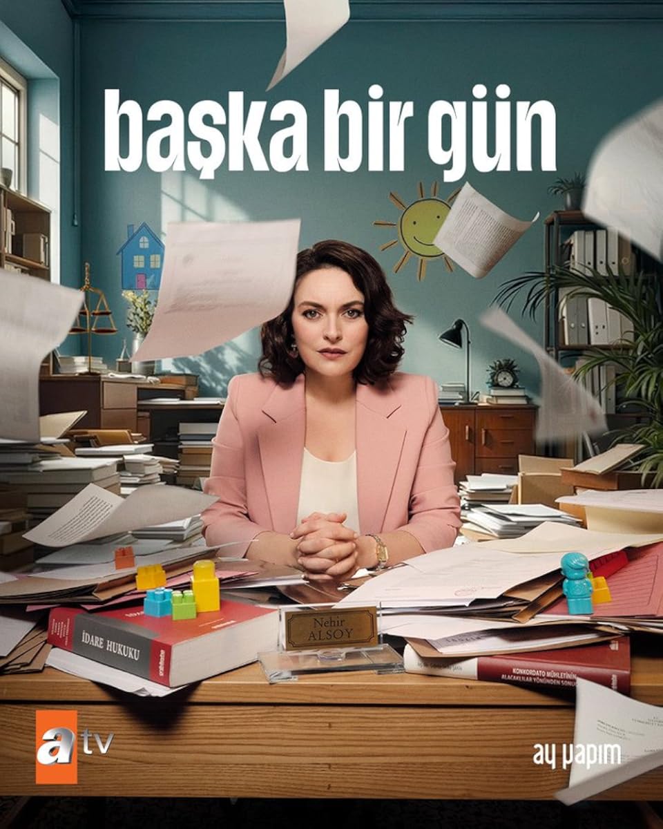 مشاهدة مسلسل يوم اخر موسم 1 حلقة 2 مدبلجة (2025)