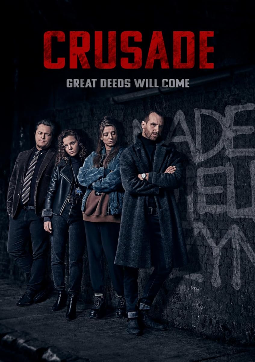 مشاهدة مسلسل Krucjata موسم 1 حلقة 3 (2022)