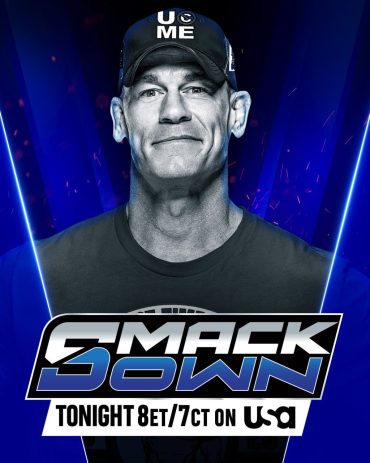 مشاهدة عرض WWE Smackdown 2025.08.08 مترجم (2025)