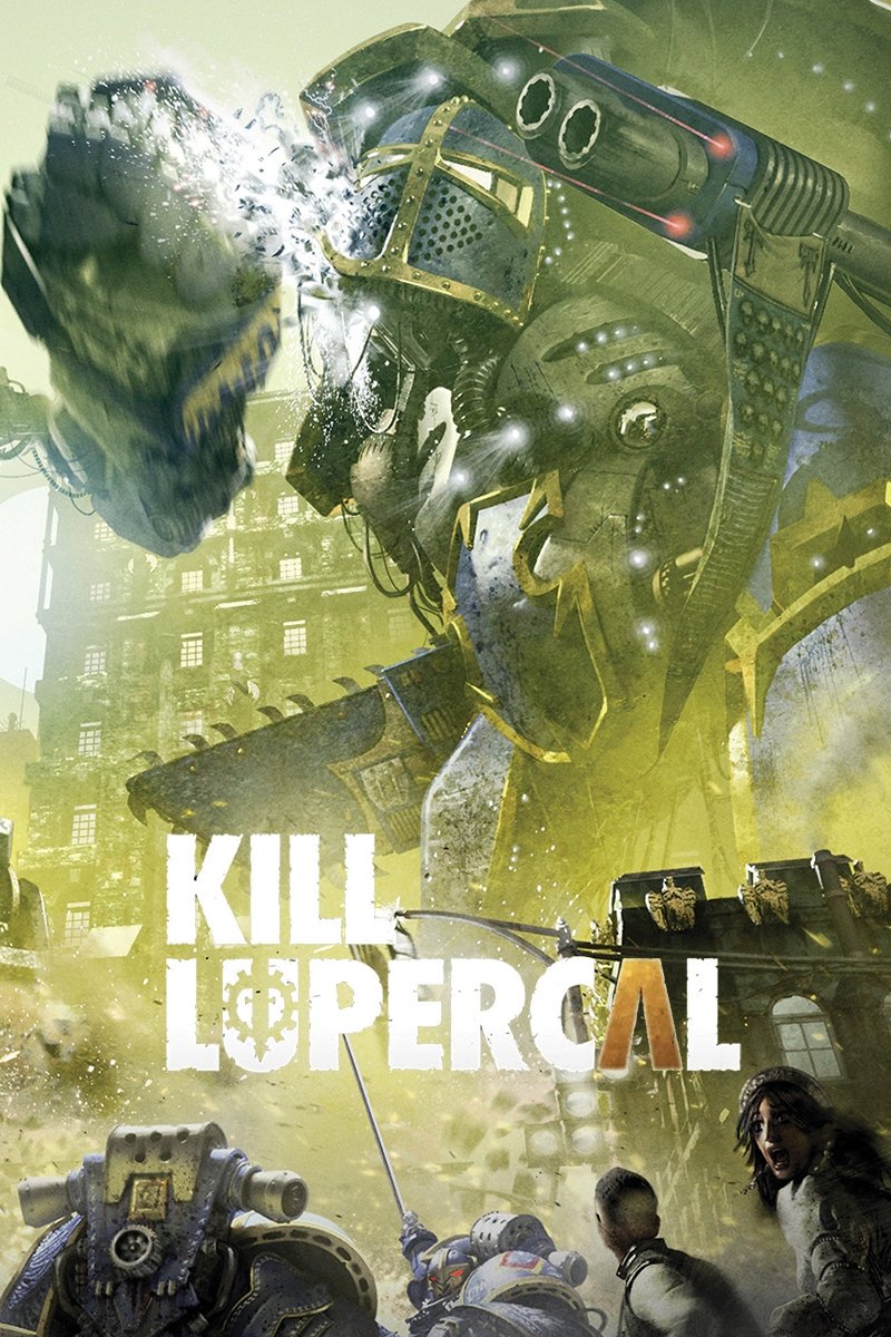 مشاهدة مسلسل Kill Lupercal موسم 1 حلقة 3 (2025)