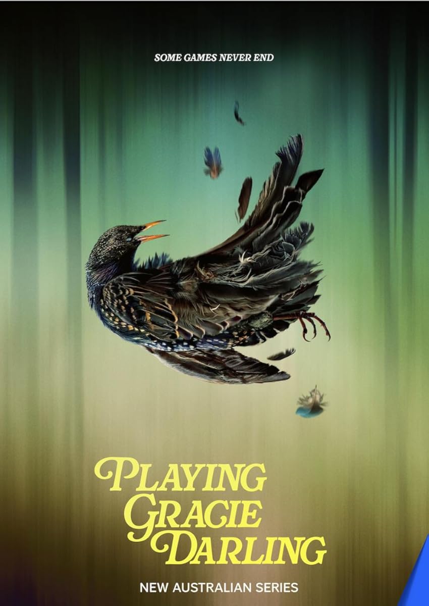 مشاهدة مسلسل Playing Gracie Darling موسم 1 حلقة 1 (2025)