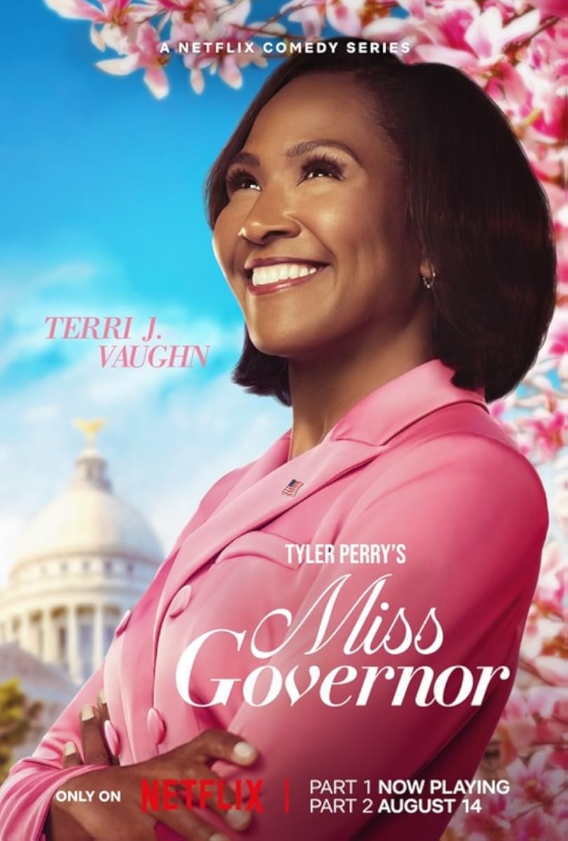 مشاهدة مسلسل Miss Governor موسم 1 حلقة 16 (2025)