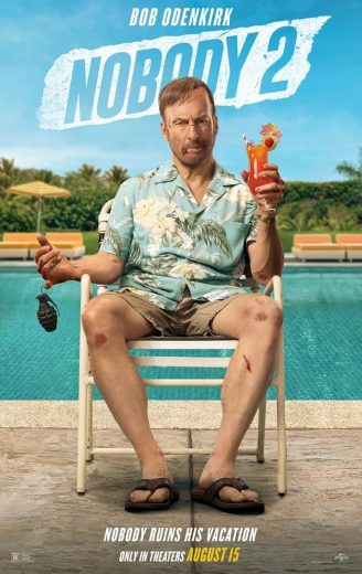 Nobody 2 (2025)