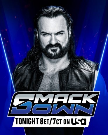 مشاهدة عرض WWE Smackdown 2025.08.15 مترجم (2025)
