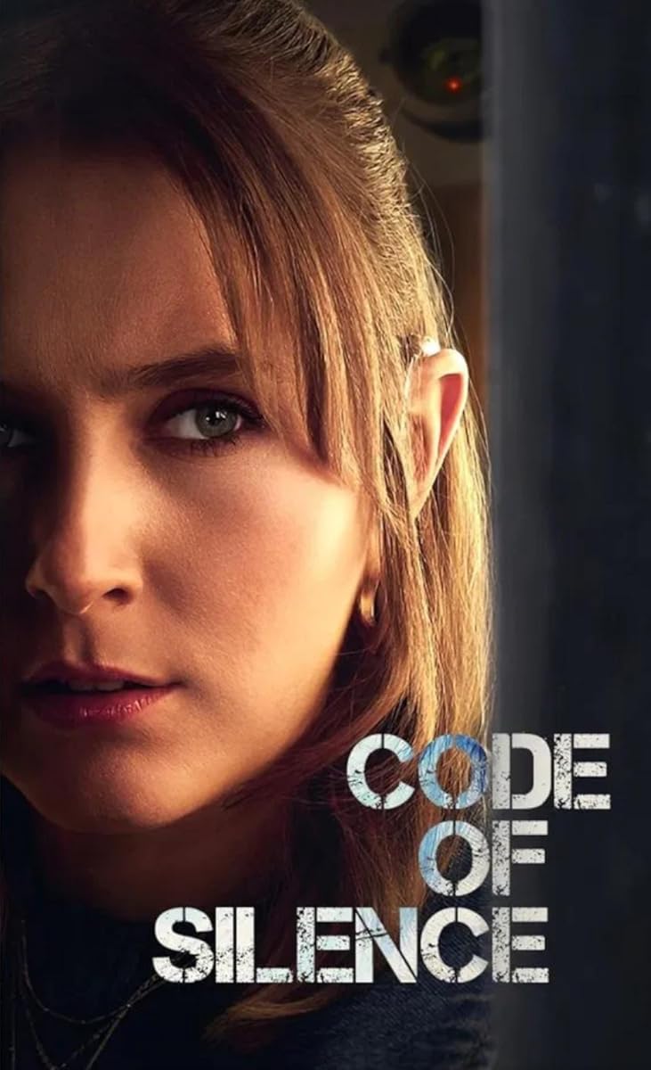 مشاهدة مسلسل Code of Silence موسم 1 حلقة 1 (2025)