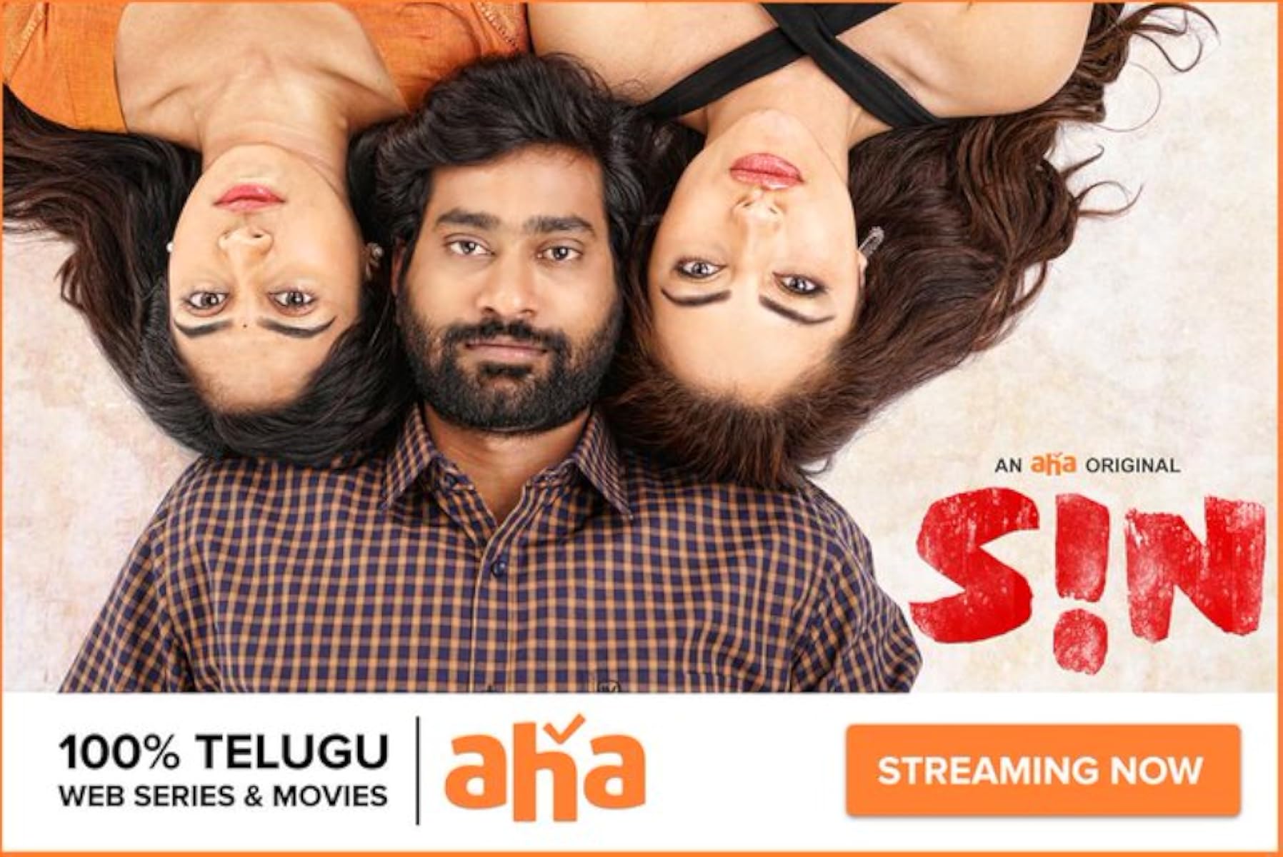 مشاهدة مسلسل Sin موسم 1 حلقة 6 (2020)