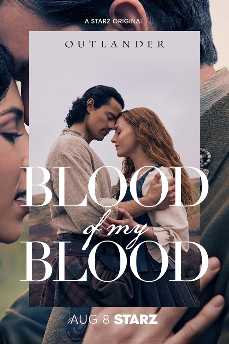 مشاهدة مسلسل Outlander: Blood of My Blood موسم 1 حلقة 4 (2025)