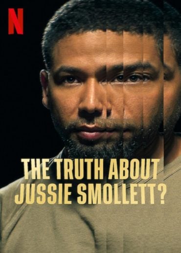مشاهدة فيلم The Truth About Jussie Smollett? مترجم (2025)