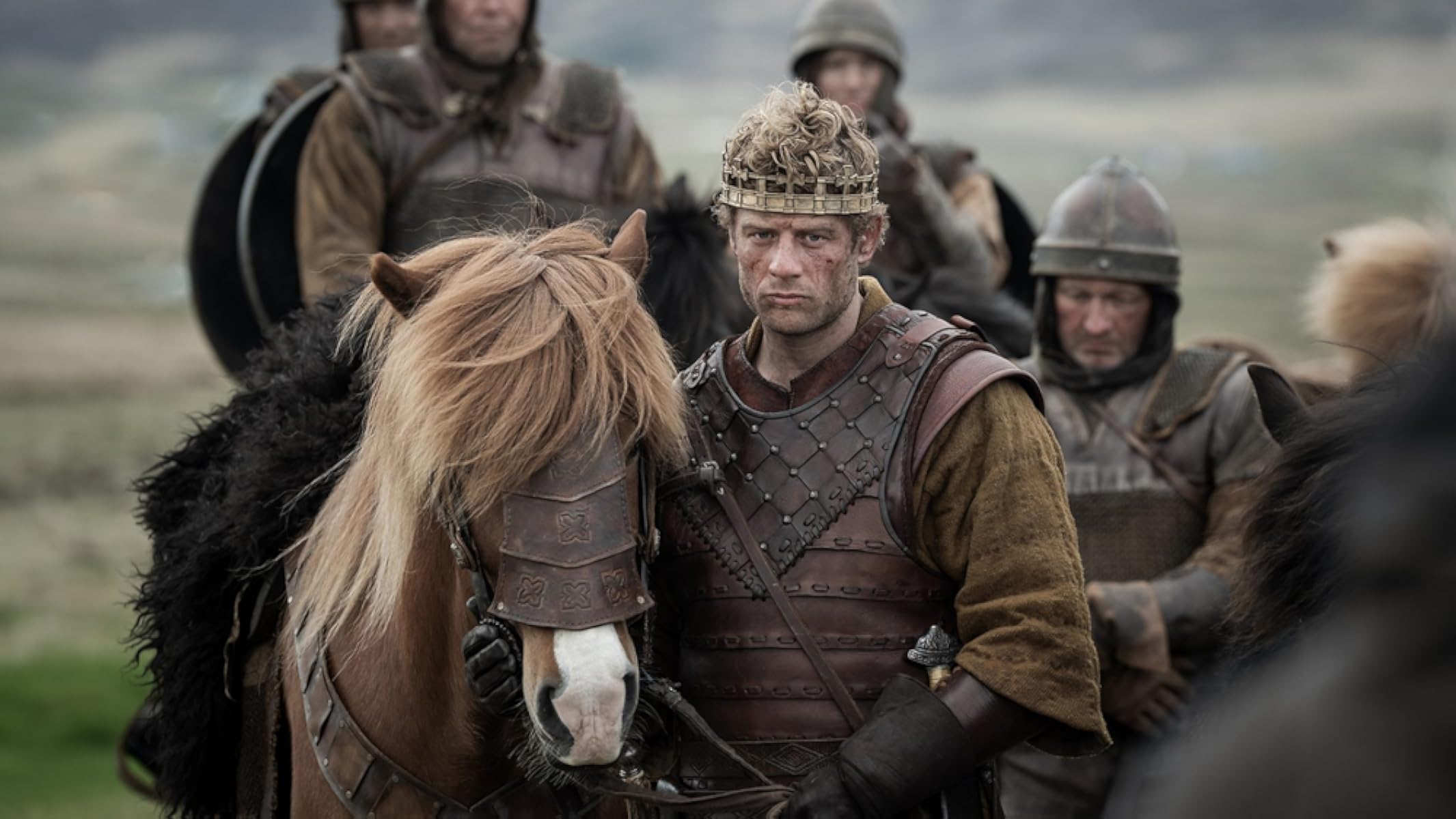 مشاهدة مسلسل King and Conqueror موسم 1 حلقة 2 (2025)