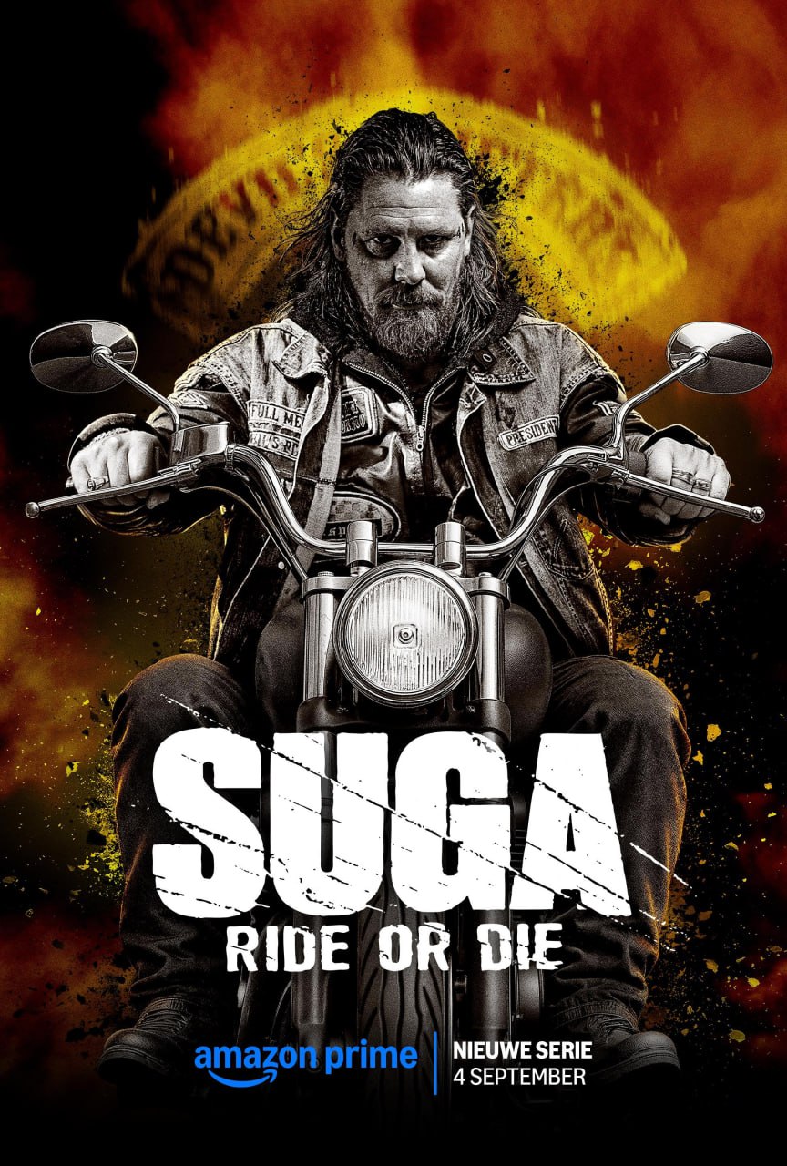 مشاهدة مسلسل Suga موسم 1 حلقة 3 (2025)